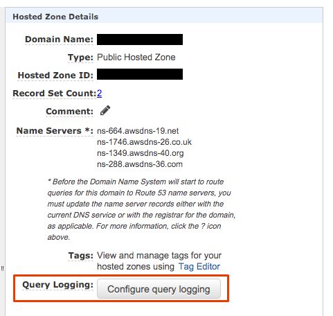 Route 53 as Pentest Infrastructure